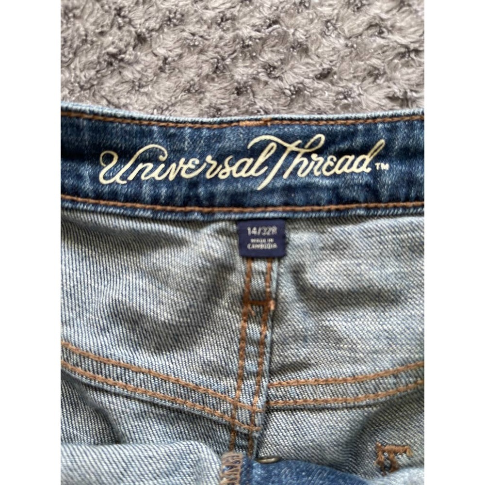 Universal Thread High Rise Short - Picture 6 of 6